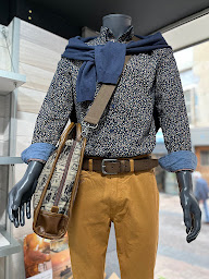 Photo n°9 de Blacks Legend - Clermont Ferrand à Clermont-Ferrand (Magasin de vêtements pour hommes)