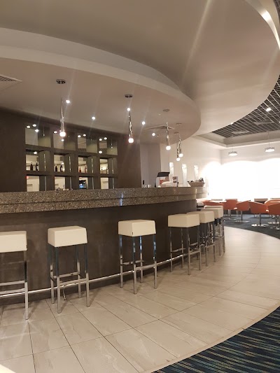 Photos of Vip Lounge Aruba International Airport