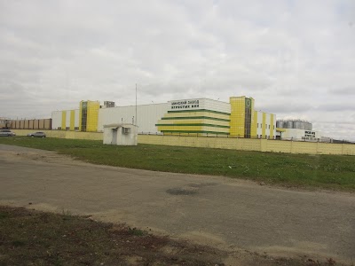 Photos of Minsk Plant of Sparkling Wine
