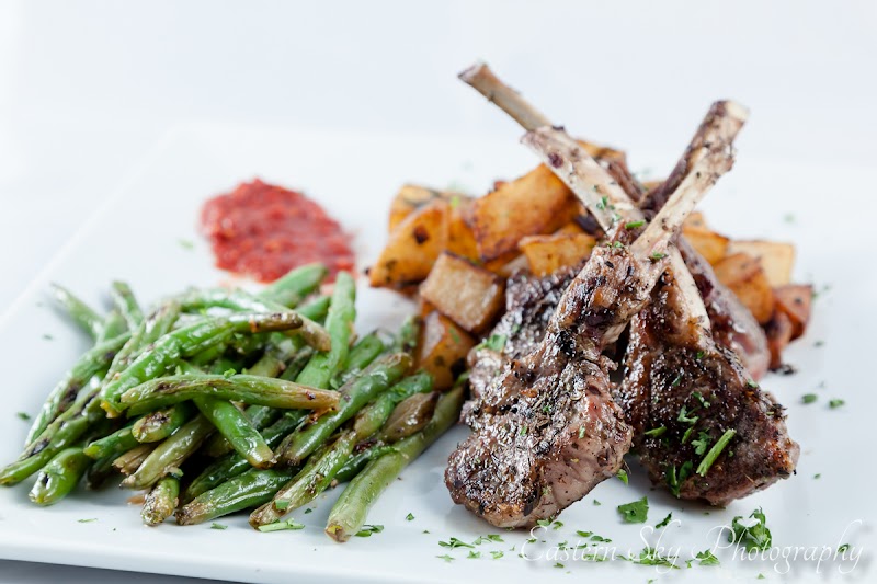 Olea Mediterranean Kitchen