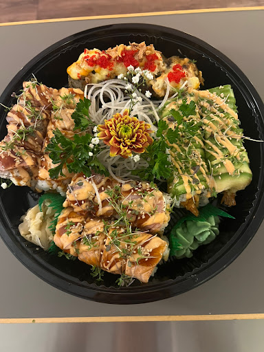 IKI Sushi Lounge Gallery - Germany