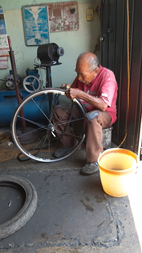 Taller De Bicicletas Gerardo - Thumbnail