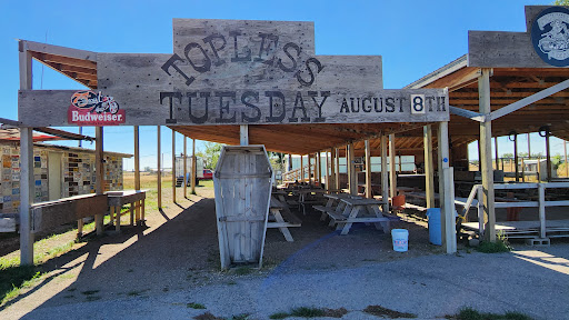 Stoneville Saloon