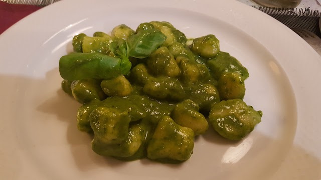 Trattoria C'era una volta