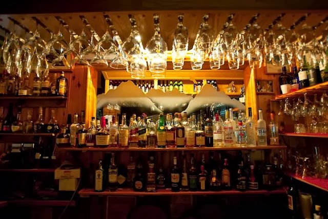 Kandahar Lodge at Whitefish Mountain Resort