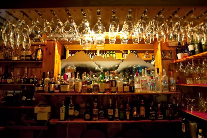 Kandahar Lodge at Whitefish Mountain Resort by null