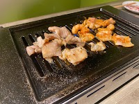 焼肉ホルモン 牧場