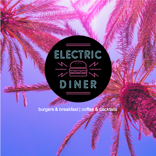 Electric Diner Gallery - Canada