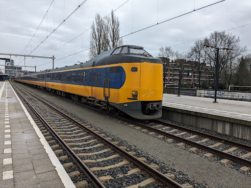 Enschede - Visual