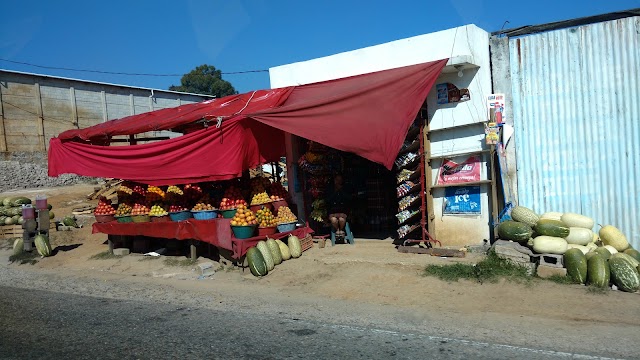 Chichicastenango