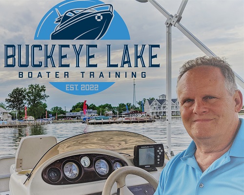 Buckeye Lake Boater Training