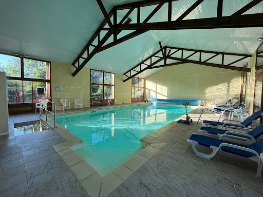Photo de La Ferme Du Point Du Jour - Chambres d'hôtes, Camping, Gîtes, Salle de réception à Saint-Méloir-des-Ondes (35350)