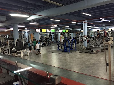 Photos of Challenge health club