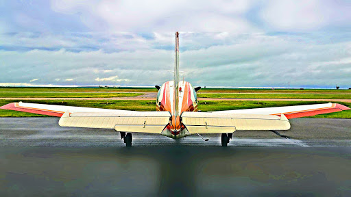 Alva Regional Airport - Thumbnail