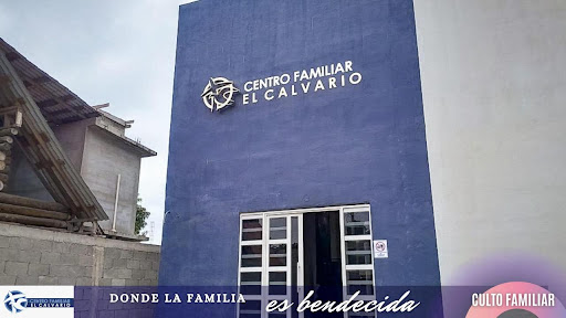 Centro Familiar El Calvario - Thumbnail