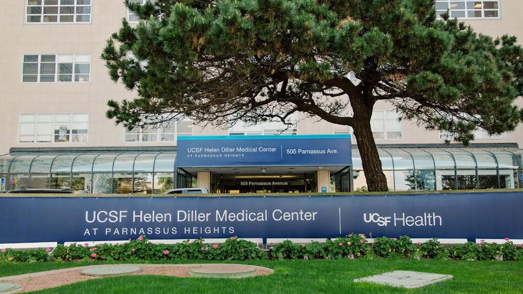 Ucsf Cardiac Critical Care Unit