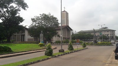 Photos of Our Lady Seat Of Wisdom Catholic Chapel.