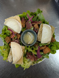 Photo n°8 de Les Terrasses du Mont Blanc | Restaurant à Taninges (Restaurant)