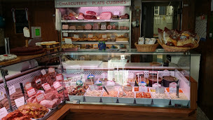 Photo n°30 de Boucherie Brassacoise à Brassac-les-Mines (Charcuterie)