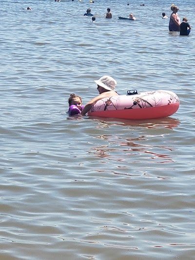 Charlestown Manor Beach And Campground