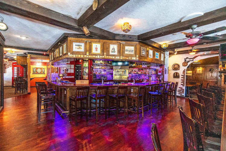 Red Lion Pub