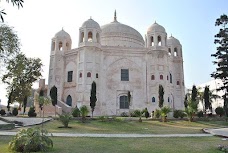 Anarkali Tomb Lahore