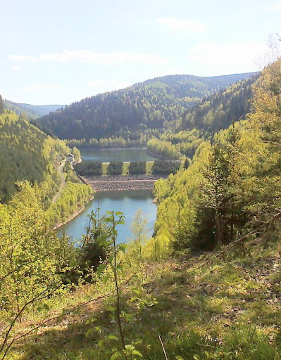 Urianfelsen - Visual