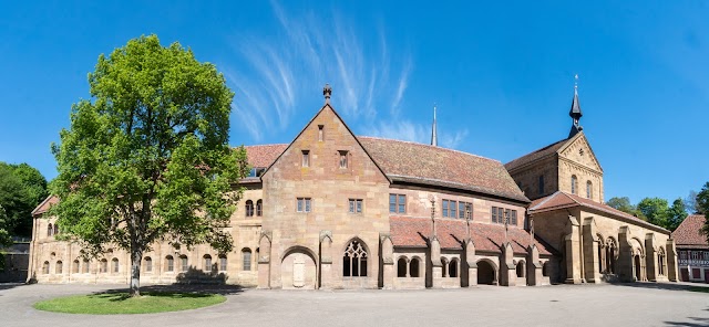 Monastère de Maulbronn