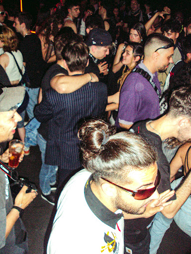 Tormento Club Gallery - Spain