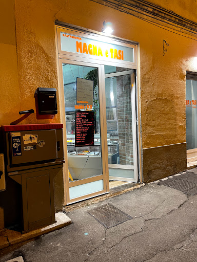 Gastronomia Magna e Tasi - Thumbnail