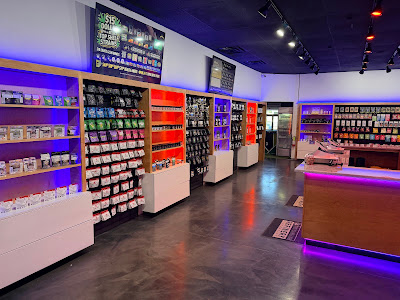 Photo of The Cannabis Refinery Dispensary