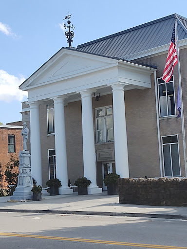 Tazewell County District Court - Thumbnail