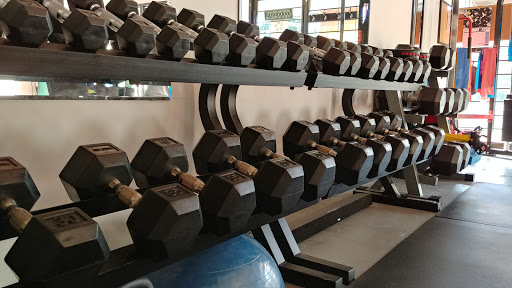 Full Spectrum Fitness & Wellness Center - Thumbnail