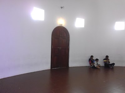 Photos of Kirivehera Stupa