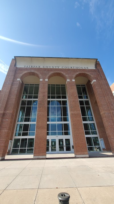 Fairfax County Circuit Court