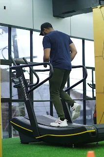 O2 Gym photo 5