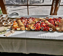 Barbara Campion Cheffe Privée à Taninges