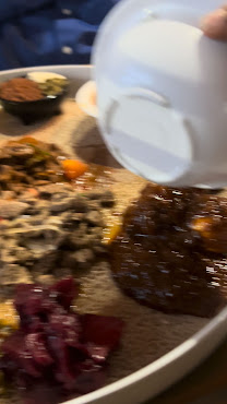Bole Ethiopian Restaurant by null