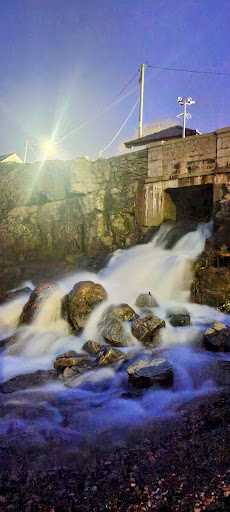 Moelfre - Visual