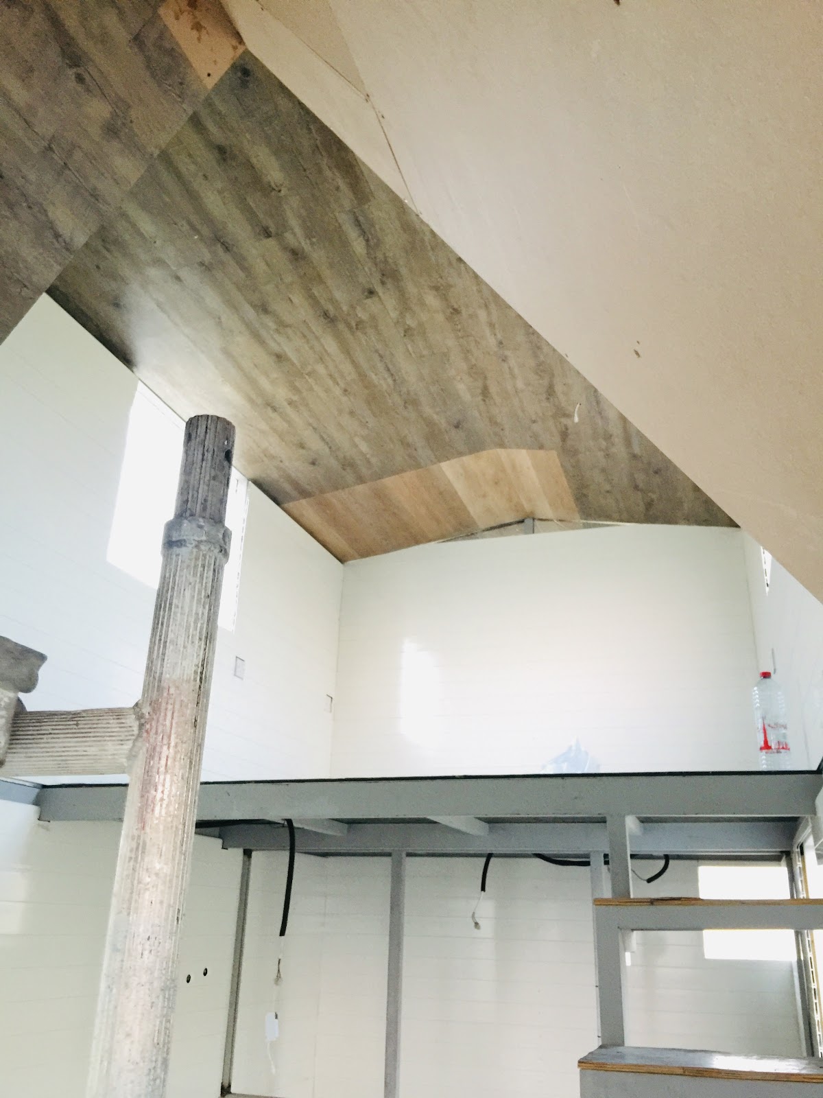 Rukn albab insulation cont LLC