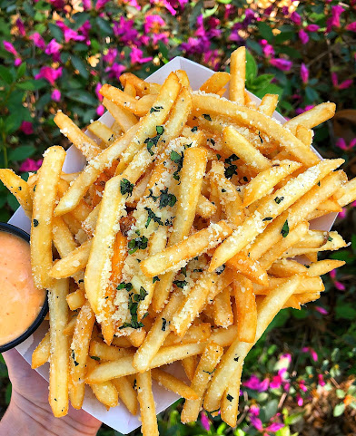 Impasto Food Truck (St. Pete) by null