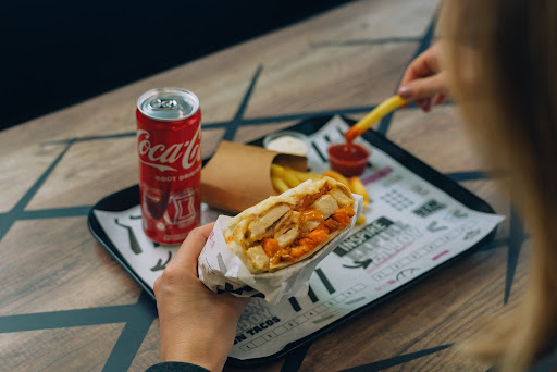Le Burger Gourmet