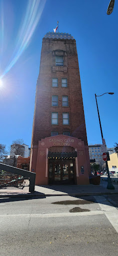 Casino Club Building - Thumbnail