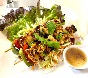 Photo n°74 de Nouveau Saïgon à Albi (Restaurant thaï)