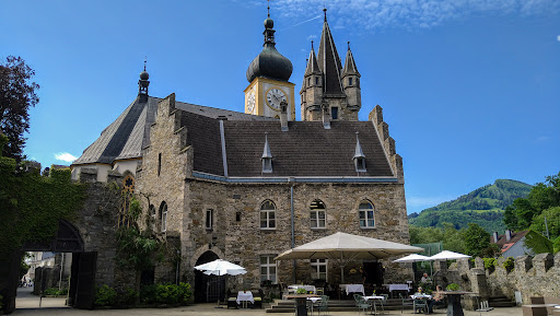 Schloss Rothschild - Eventlocation - Thumbnail