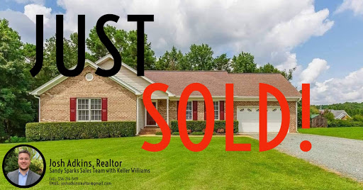 Josh Adkins Realtor- Keller Williams - Thumbnail