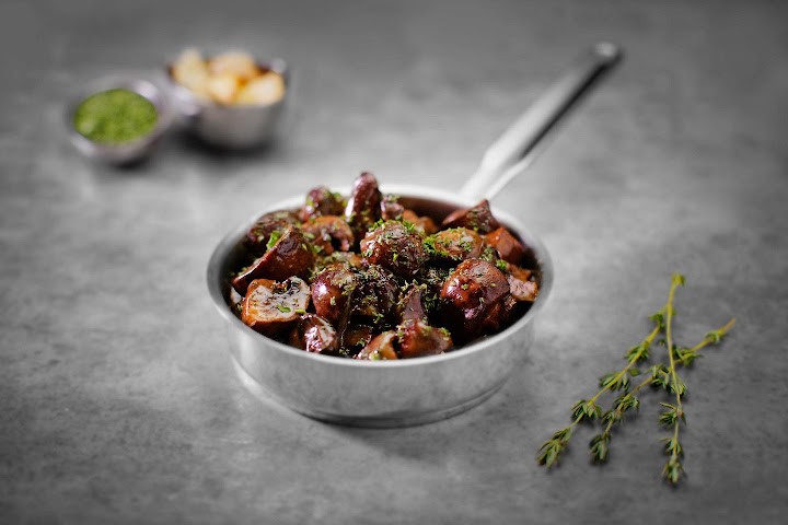 Ruth's Chris Steak House by null