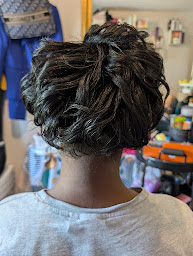 Photo n°19 de ODC VÊT ACCESSOIRES à Melun (Salon de coiffure)