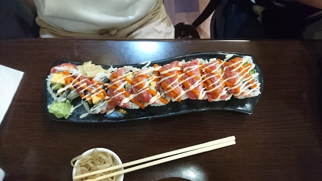 Miku Japanese Dining