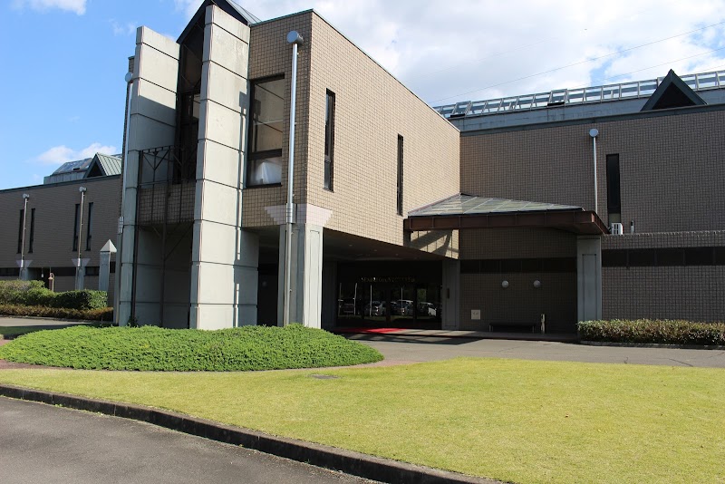 仙台カントリー倶楽部 名取コース